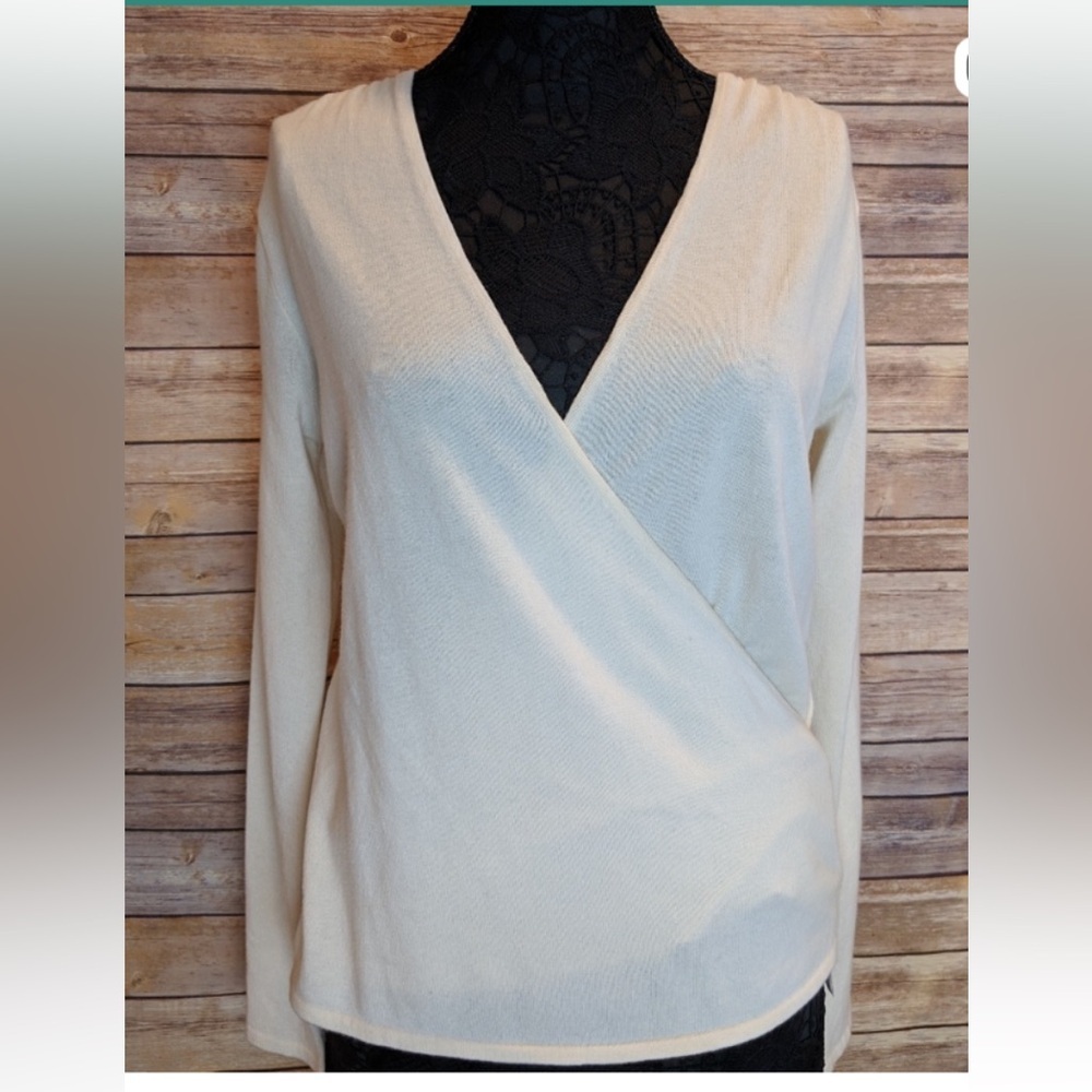 Ralph Lauren black label cashmere sweater​​